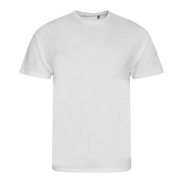 Cascade organic tee