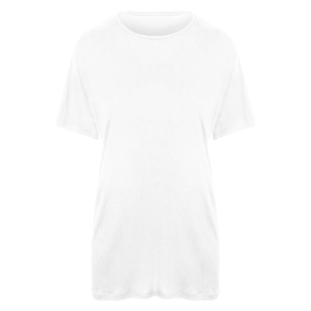 Daintree EcoViscose tee