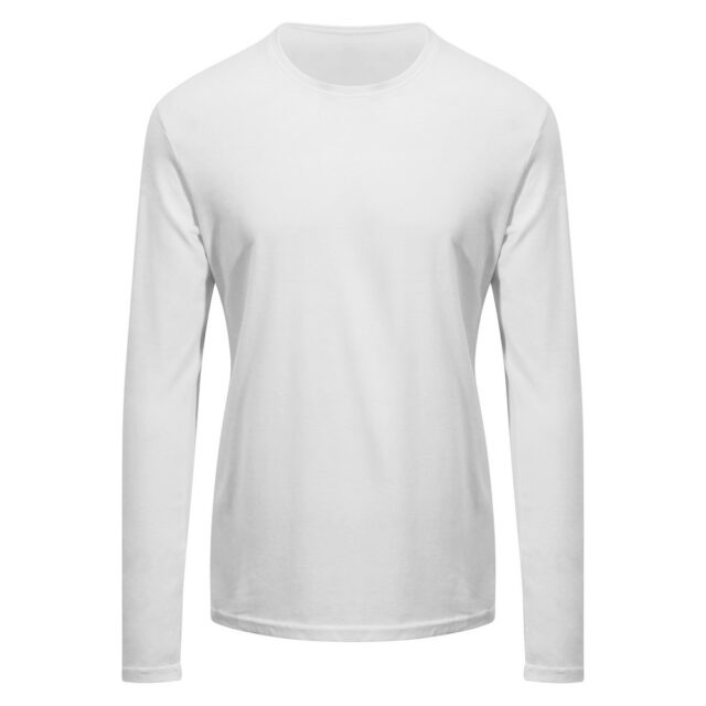 Erawan organic long-sleeve tee