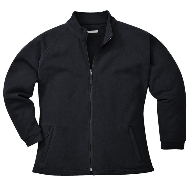 Aran Ladies Fleece
