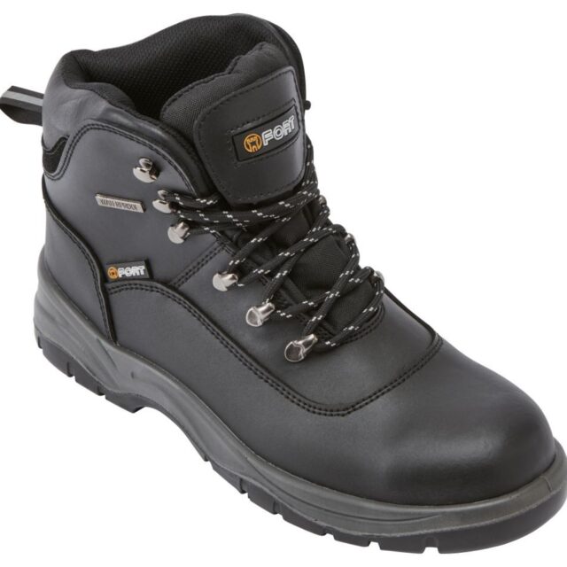 FORT KNOX SAFETY BOOT