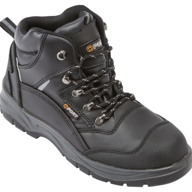 FORT TOLEDO SAFETY BOOT