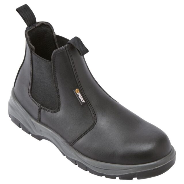 FORT NELSON SAFETY BOOT