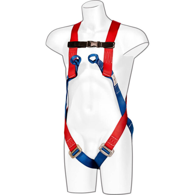 Portwest 2 Point Harness