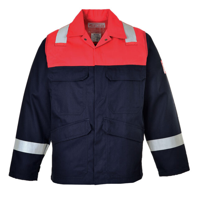 Bizflame Plus Jacket
