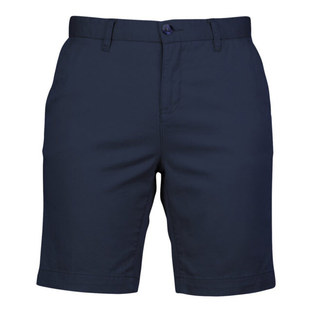 Women’s stretch chino shorts