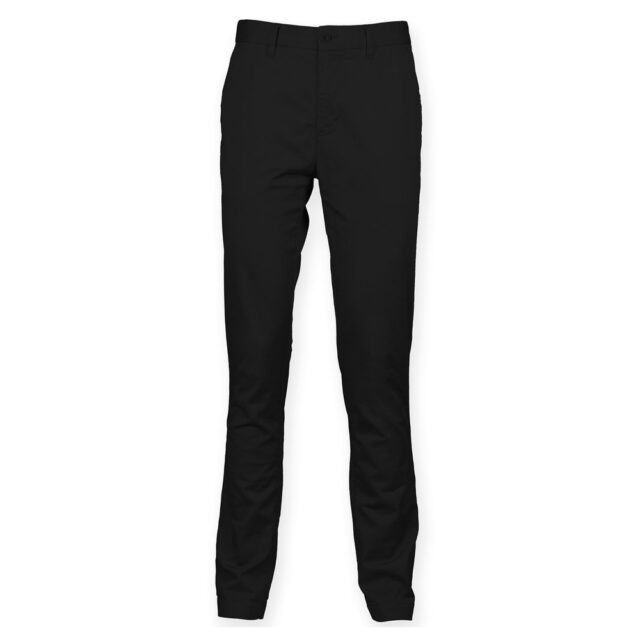 Stretch chinos
