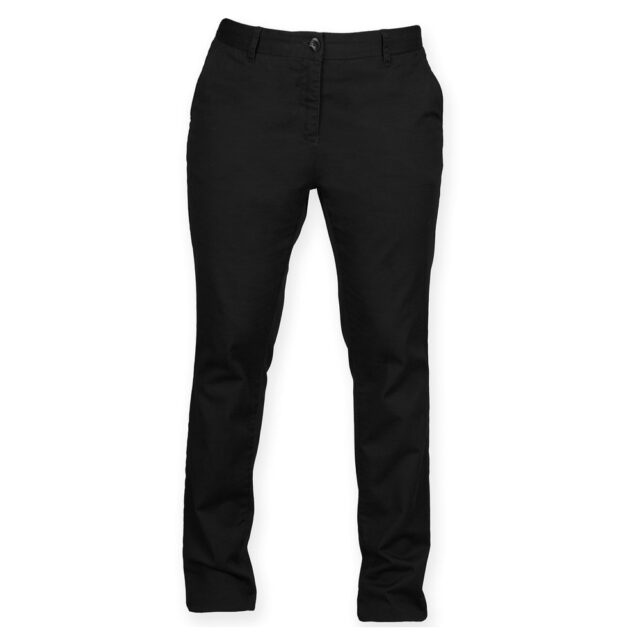 Women’s stretch chinos
