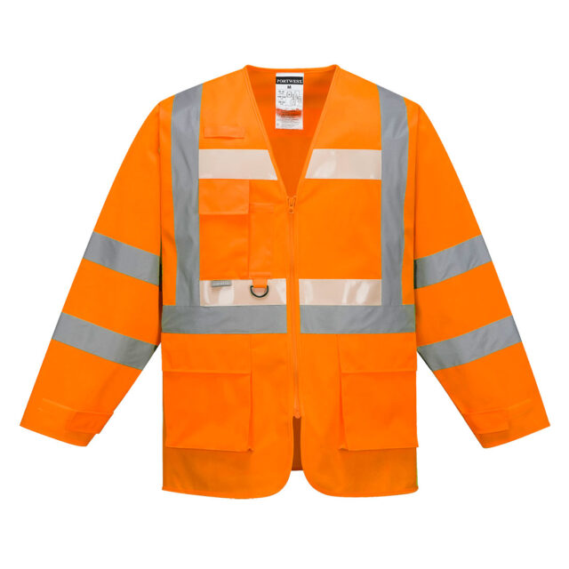 Glowtex Executive Jacket