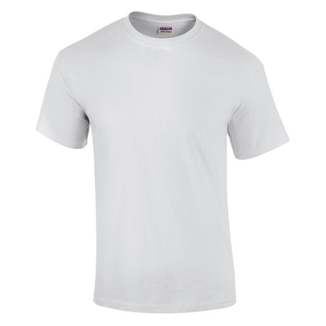 Ultra Cotton adult t-shirt