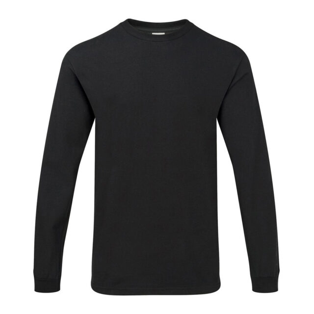 Hammer adult long sleeve t-shirt