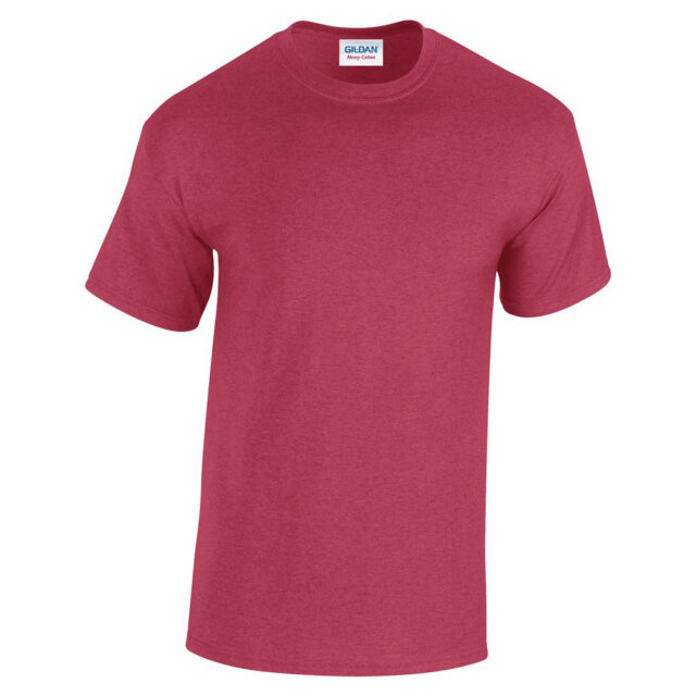 Heavy Cotton adult t-shirt