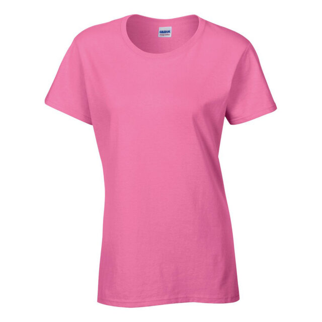 Heavy Cotton women’s t-shirt