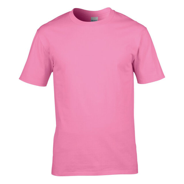 Premium Cotton t-shirt