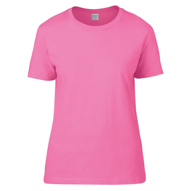 Women’s Premium Cotton RS t-shirt