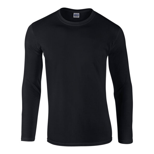 Softstyle long sleeve t-shirt