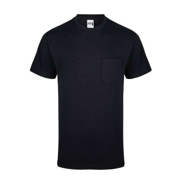 Hammer adult pocket t-shirt