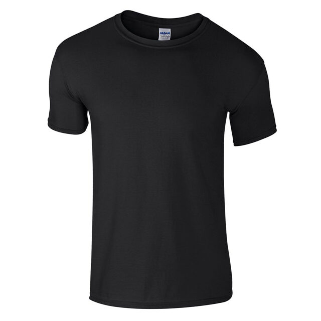 Softstyle youth ringspun t-shirt