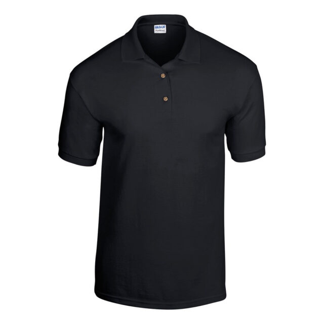 DryBlend Jersey knit polo