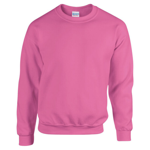 Heavy Blend adult crew neck sweatshirt