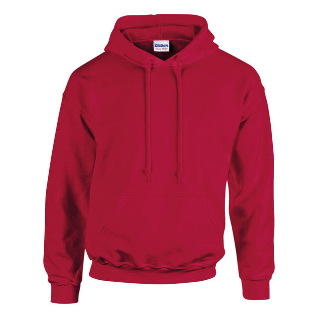 Heavy Blend hooded sweatshirt