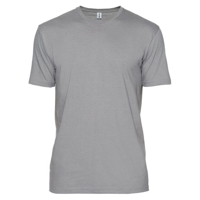 Softstyle adult EZ print t-shirt