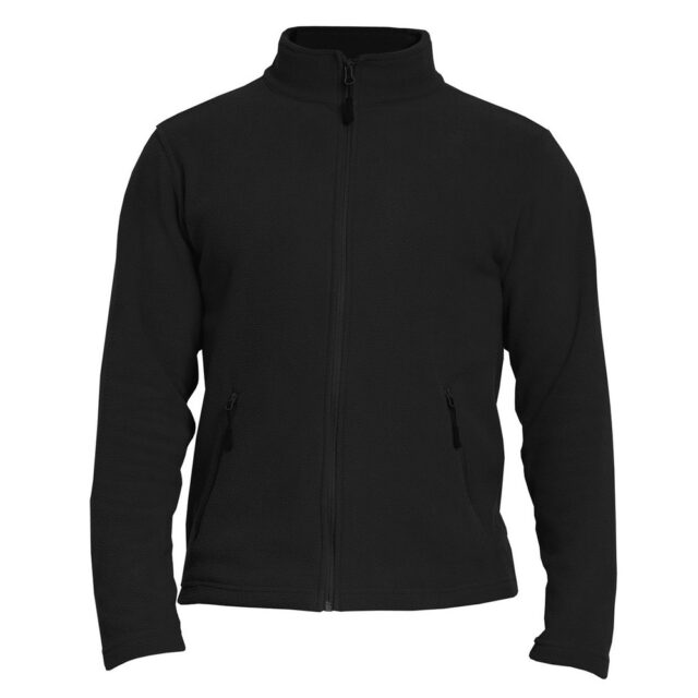 Hammer unisex microfleece jacket