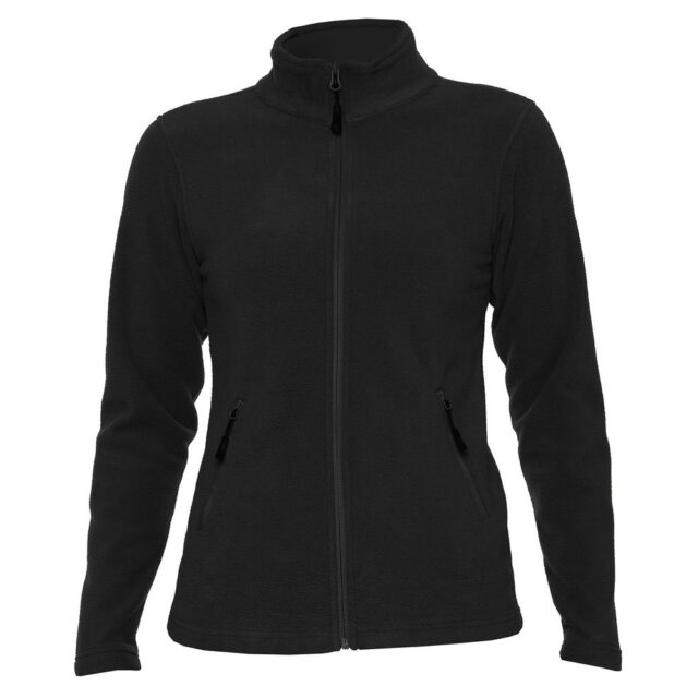 Women’s Hammer microfleece jacket
