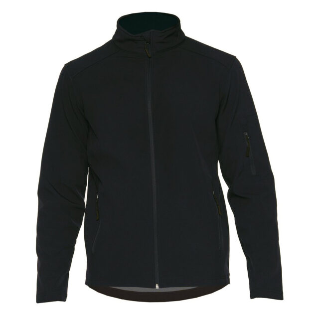 Hammer unisex softshell jacket