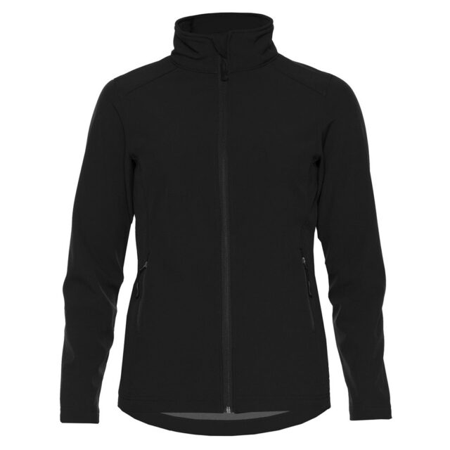 Women’s Hammer softshell jacket