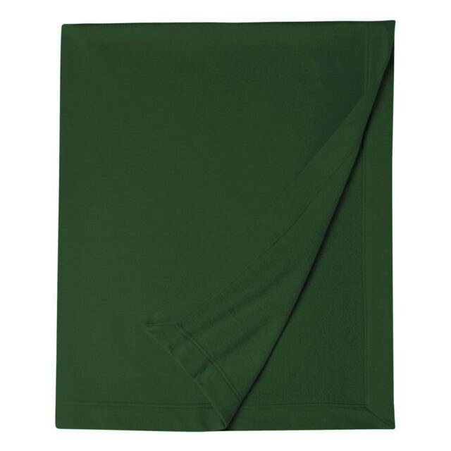 Dryblend fleece stadium blanket