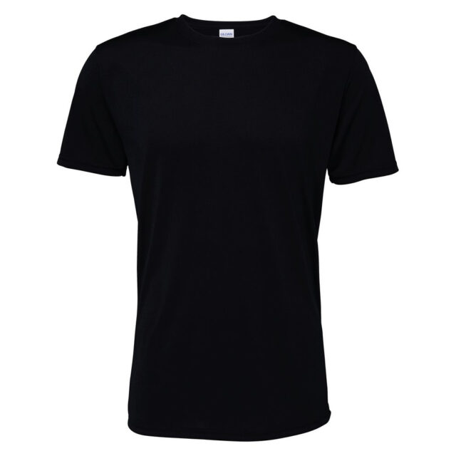 Performance adult core t-shirt