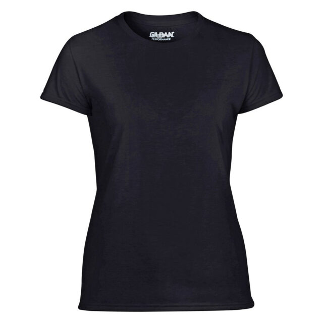 Women’s Gildan Performance t-shirt