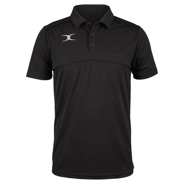 Photon polo shirt