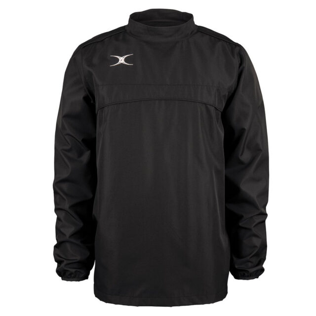 Kids Photon warm-up top