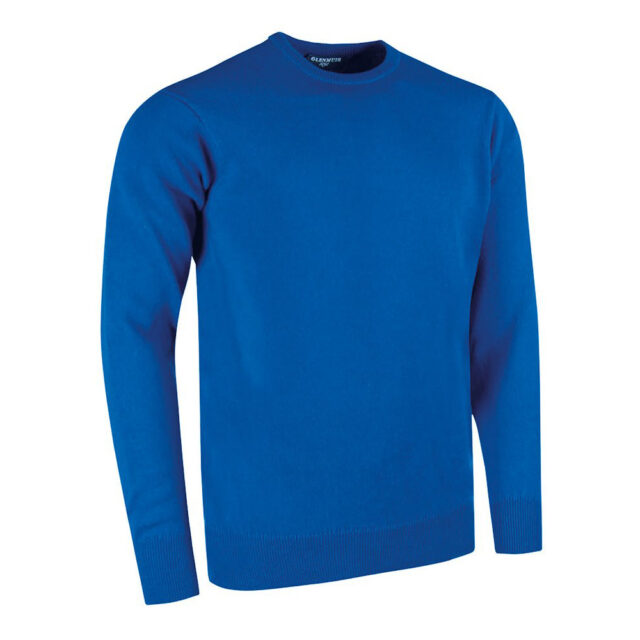 g.Morar lambswool crew neck sweater (MKL5902CN-MOR)