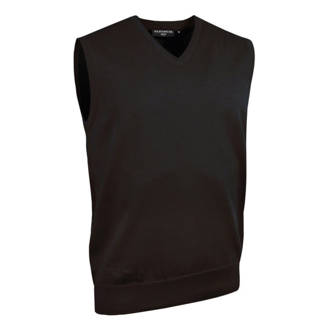 g.Thornton cotton v-neck slipover (MKC7079SO-THO)
