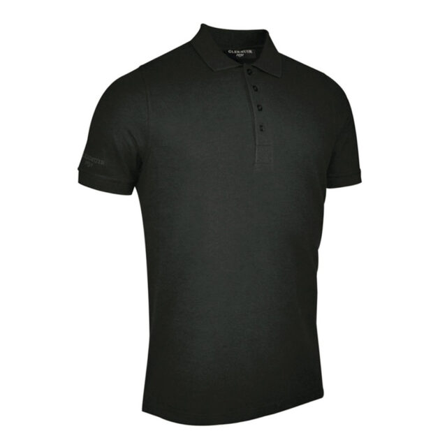 g.Kinloch pique polo shirt (MSC7211-KIN)