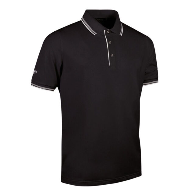 g.Ethan tipped polo shirt (MSP7422-ETH)