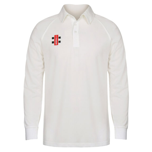 Matrix long sleeve shirt