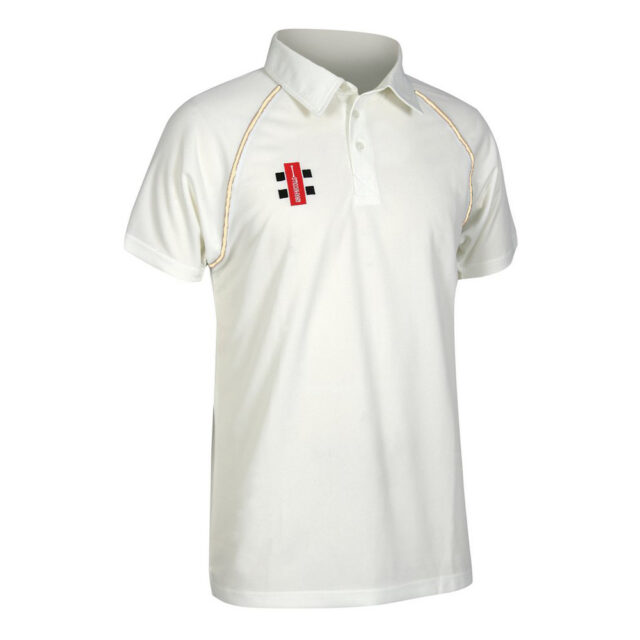 Matrix short sleeve shirt