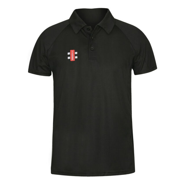 Matrix polo shirt