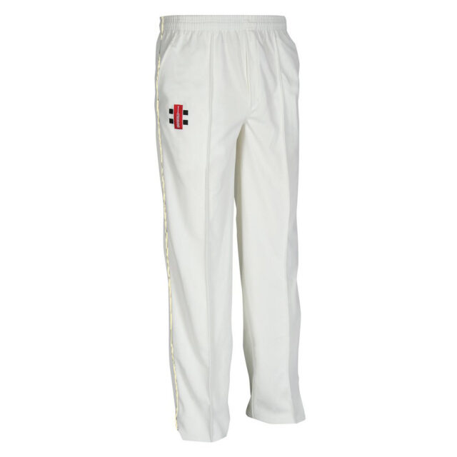 Matrix trousers