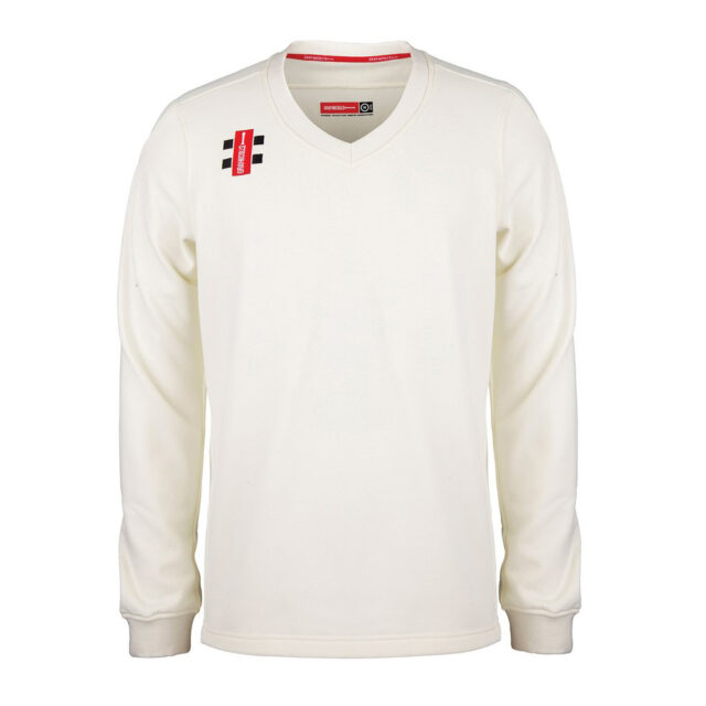 Pro performance sweater
