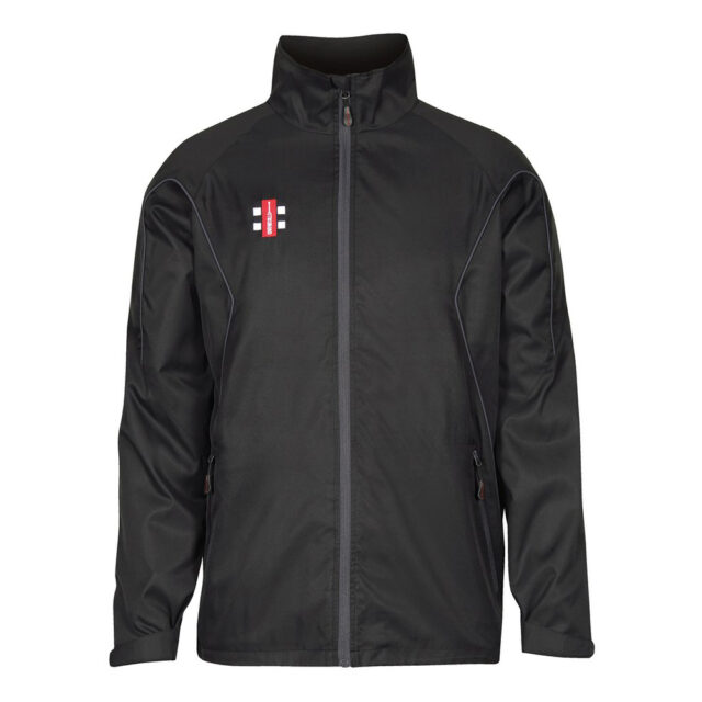 Storm training jacket