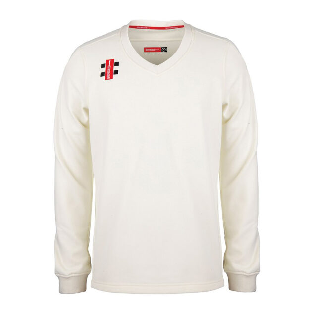 Kids pro performance sweater