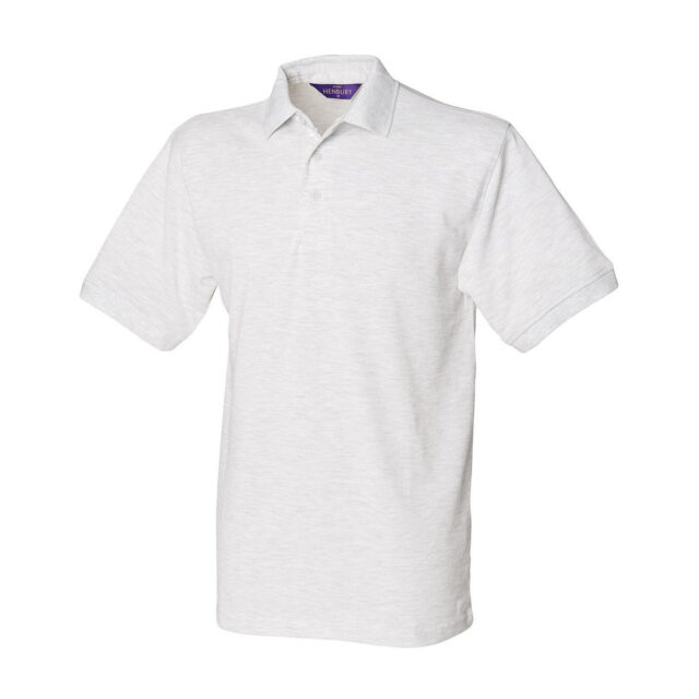 65/35 Classic pique polo shirt