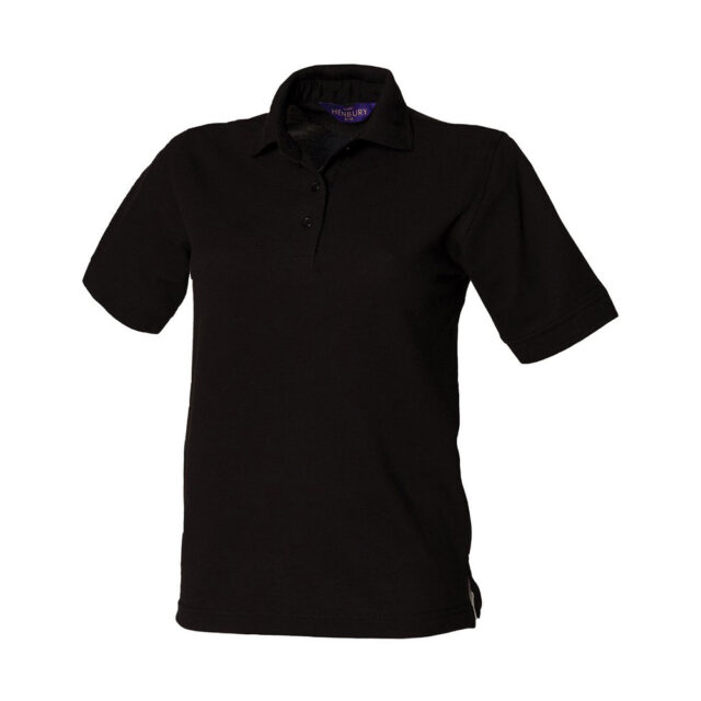 Women’s 65/35 polo shirt
