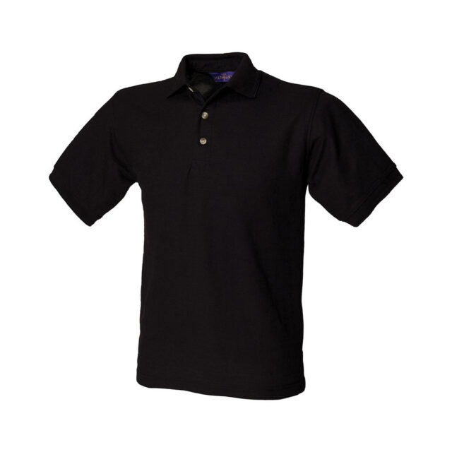 Ultimate 65/35 polo shirt