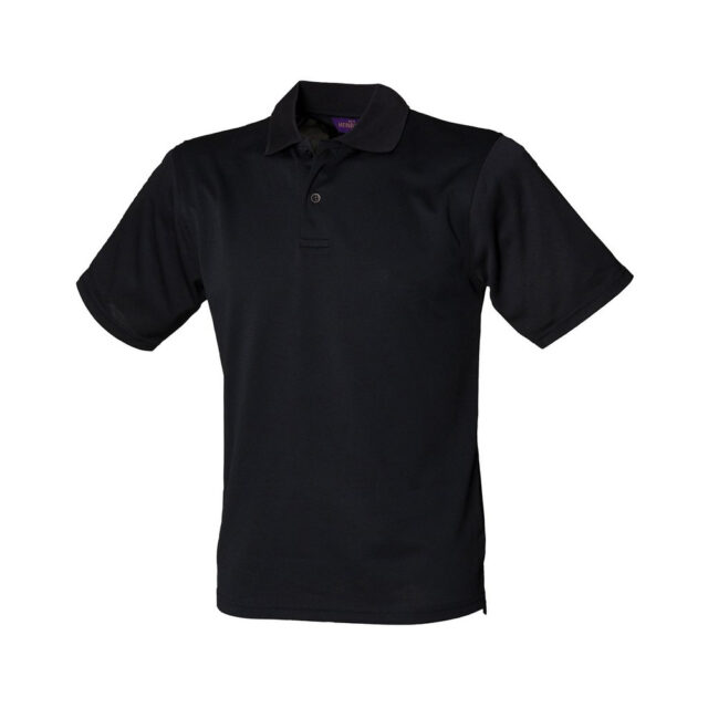 Coolplus polo shirt